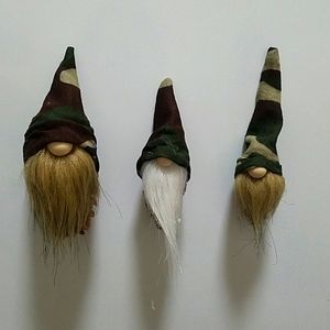 Super Cute Magnetic Gnomes